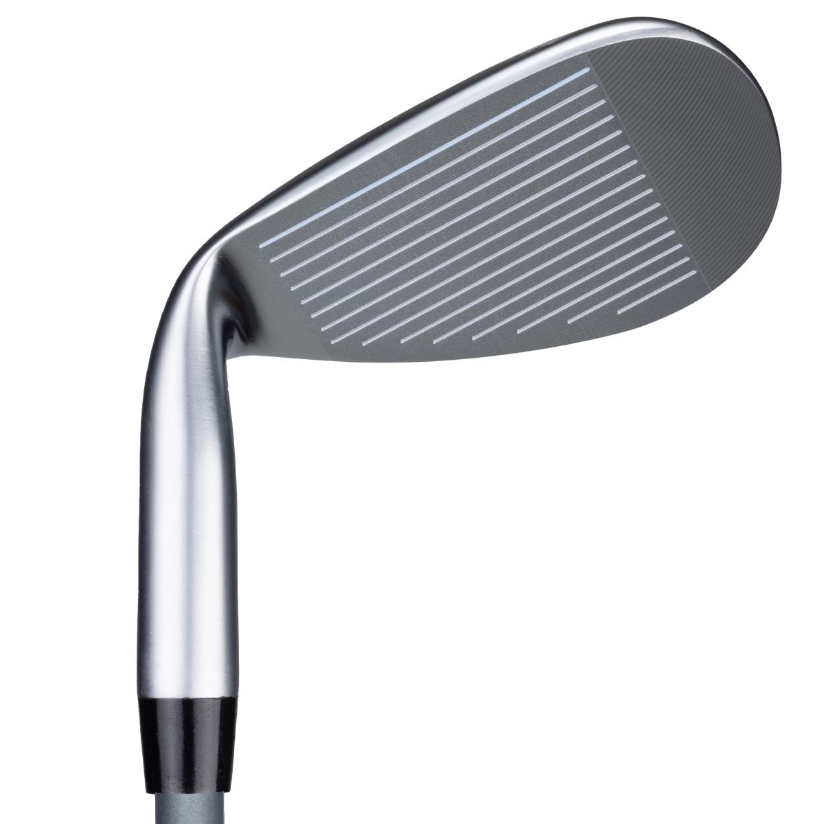 Right Hand TS5-57 60 Wedge, w10 Graphite Shaft | U.S. Kids Golf